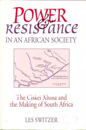 Power & Resistance in an African Society