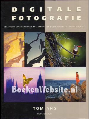 Digitale fotografie