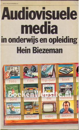 Audiovisuele media