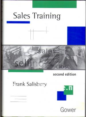 Sales Training Sales Training
