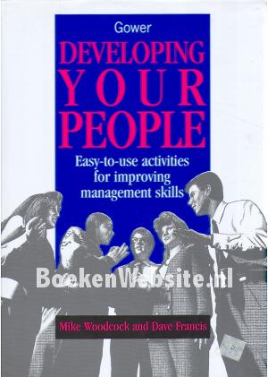 Developing Your People