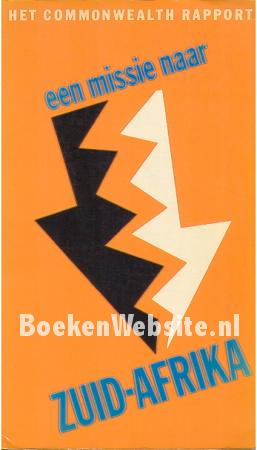 Een missie naar Zuid-Afrika