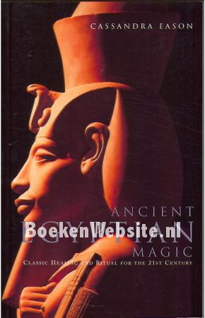 Ancient Egyptian Magic