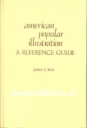 American Popular Illustration