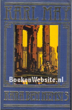 Kara Ben Nemsi 3 Kara Ben Nemsi 3