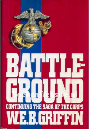 Battle Ground Battle Ground