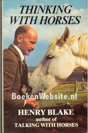 Thinking With Horses