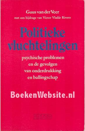Politieke vluchtelingen