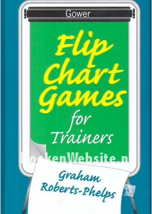 Flip Chart Games for Trainers