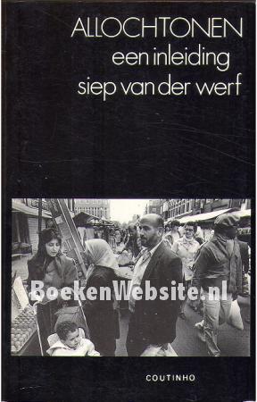 Allochtonen een inleiding
