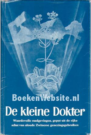 De kleine Dokter