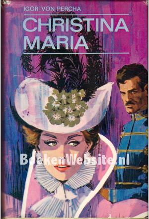 Christina Maria