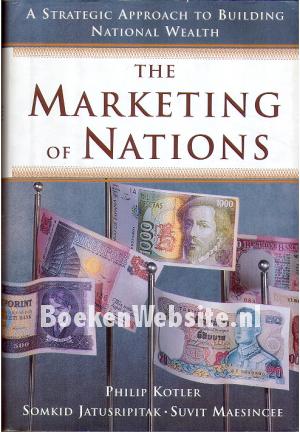 The Marketing of Nations