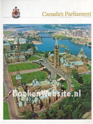 Canada's Parliament
