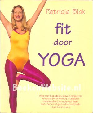 Fit door Yoga