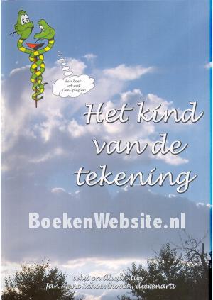 Het kind van de tekening