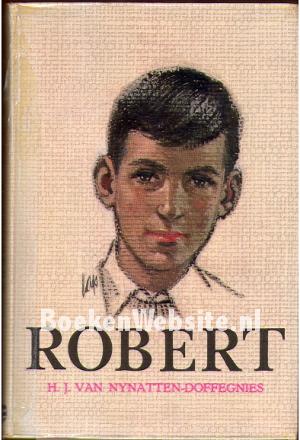 Robert Robert