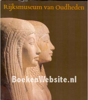 Rijksmuseum van Oudheden Rijksmuseum van Oudheden