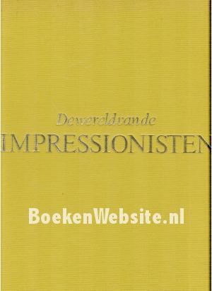 De wereld van de Impressionisten