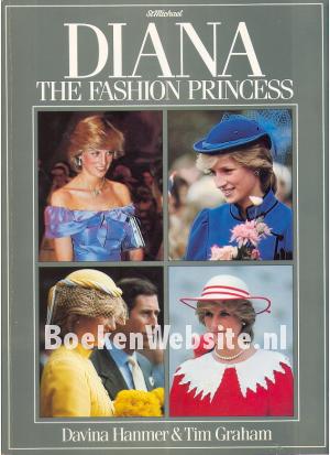 Diana The Fashion Princess