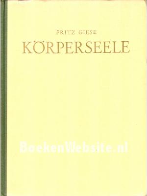 Körperseele