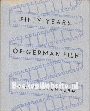 Fifty Years of German Film Fifty Years of German Film