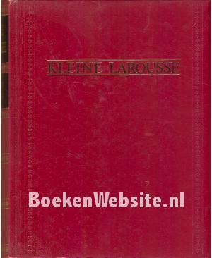 Kleine Larousse in kleur