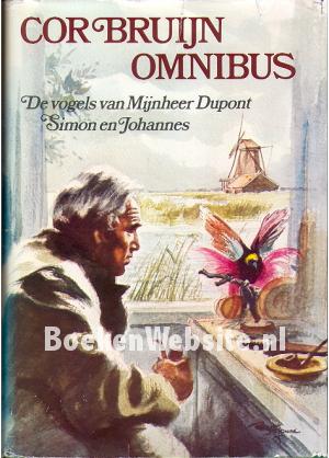 Cor Bruijn Omnibus