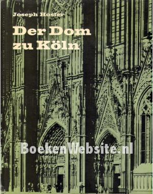 Der Dom zu Koln