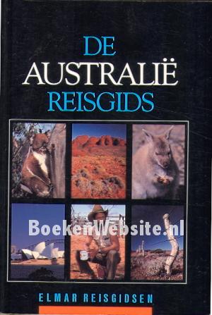 De Australie reisgids