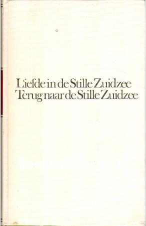 Liefde in de Stille Zuidzee - Terug naar de Stille Zuidzee