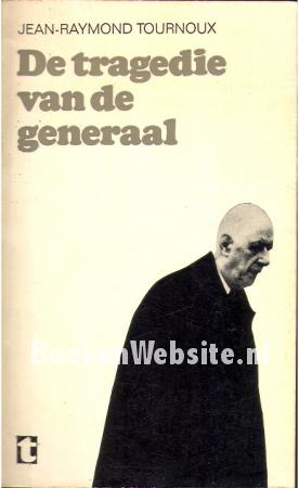 De tragedie van de generaal