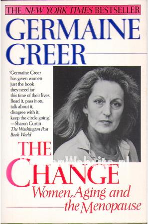 The Change The Change