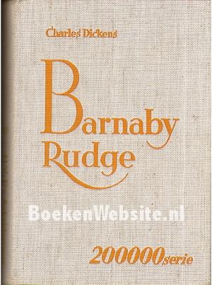 Barnaby Rudge