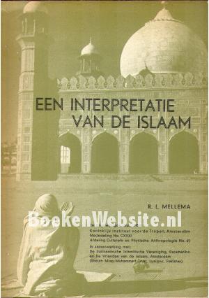 Een interpretatie van de Islaam