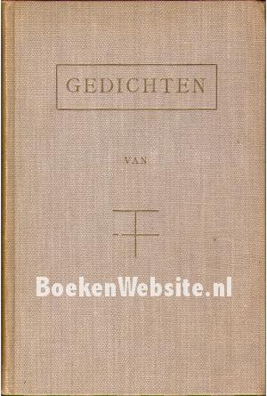 Gedichten Gedichten