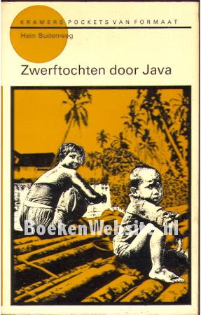 Zwerftocht door Java Zwerftocht door Java