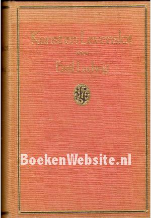 Kunst en Levenslot