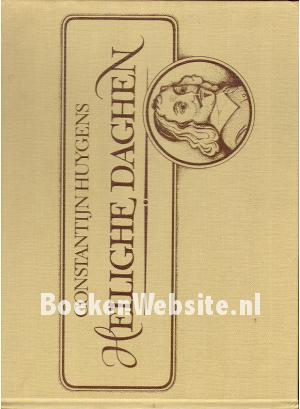 Heilighe Daghen Heilighe Daghen