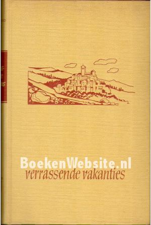 Verrassende vakanties