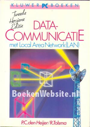 Datacommunicatie Datacommunicatie