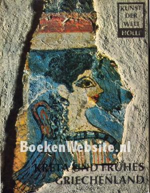 Kreta und fruhes Griechenland Kreta und fruhes Griechenland