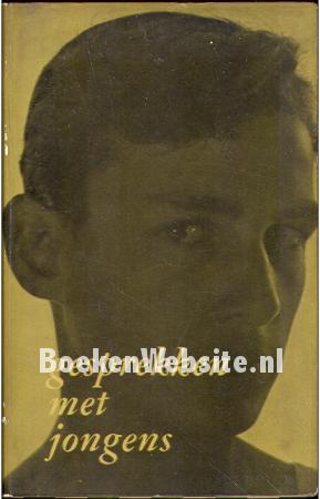 Gesprekken met jongens Gesprekken met jongens