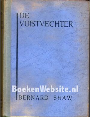 De vuistvechter