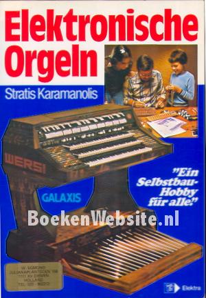 Elektronische Orgeln Elektronische Orgeln