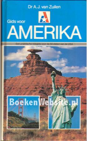 Gids voor Amerika
