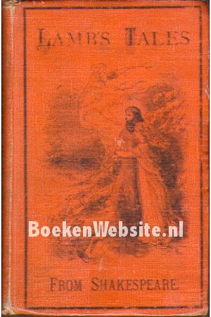 Lamb's Tales Lamb's Tales