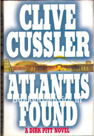Atlantis Found