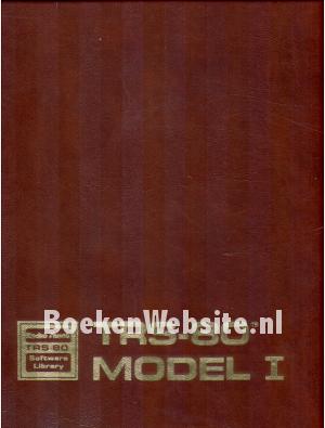 TRS-80 Model I Scripsit