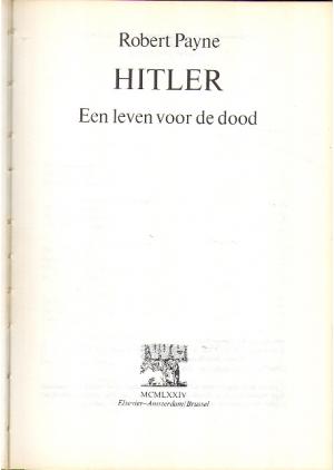 Hitler